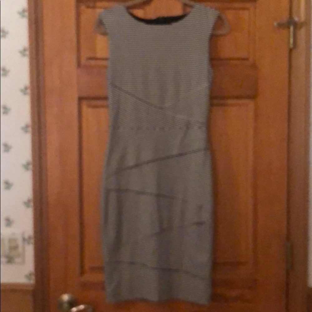 Bandage Dress that sucks you in!!